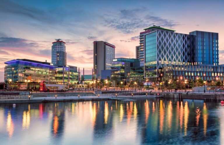 Manchester