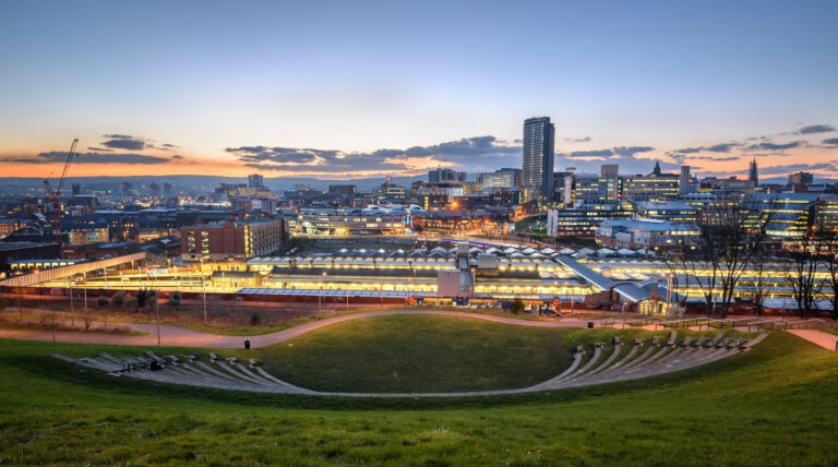 Sheffield