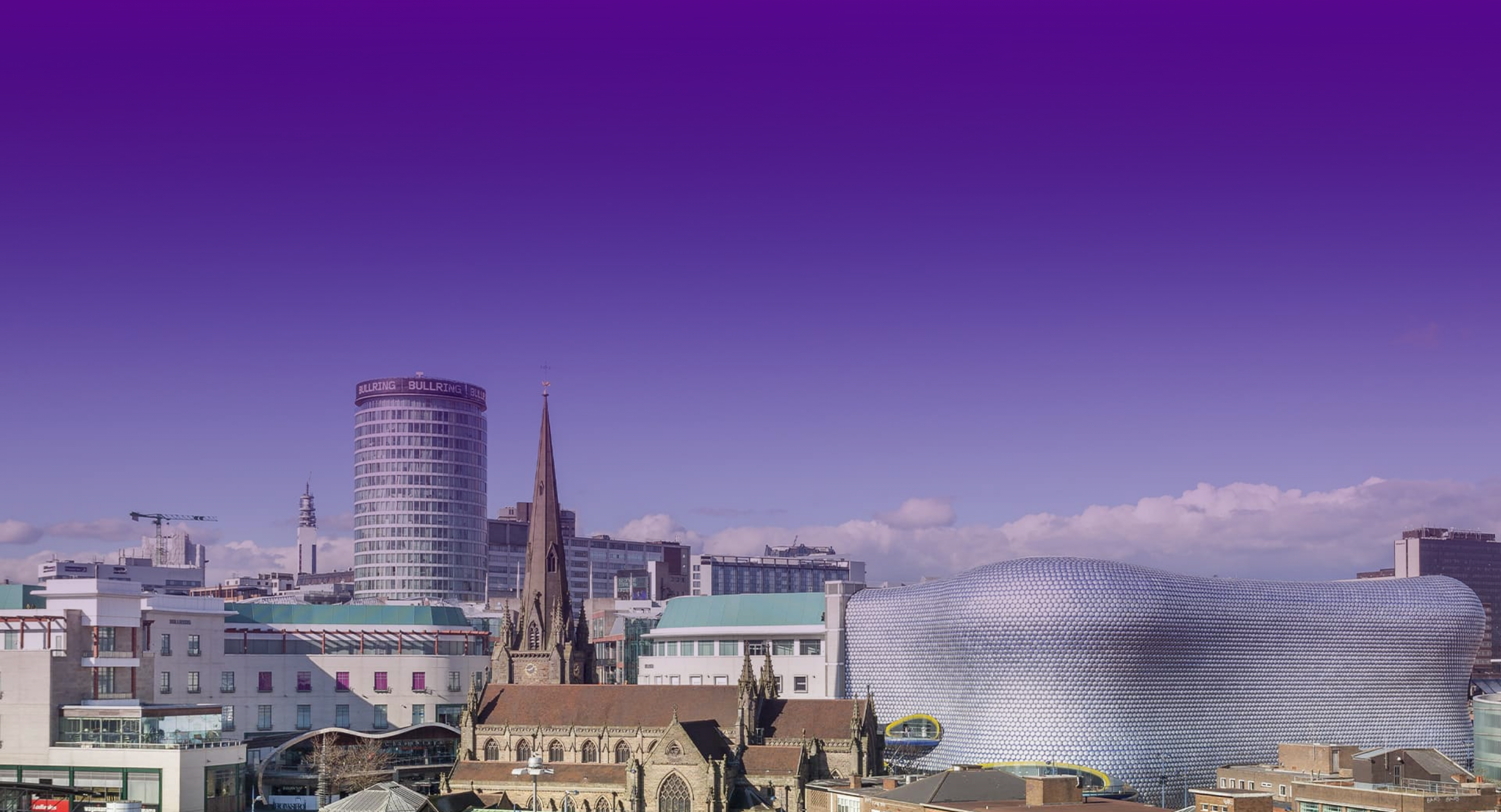 Birmingham property investment