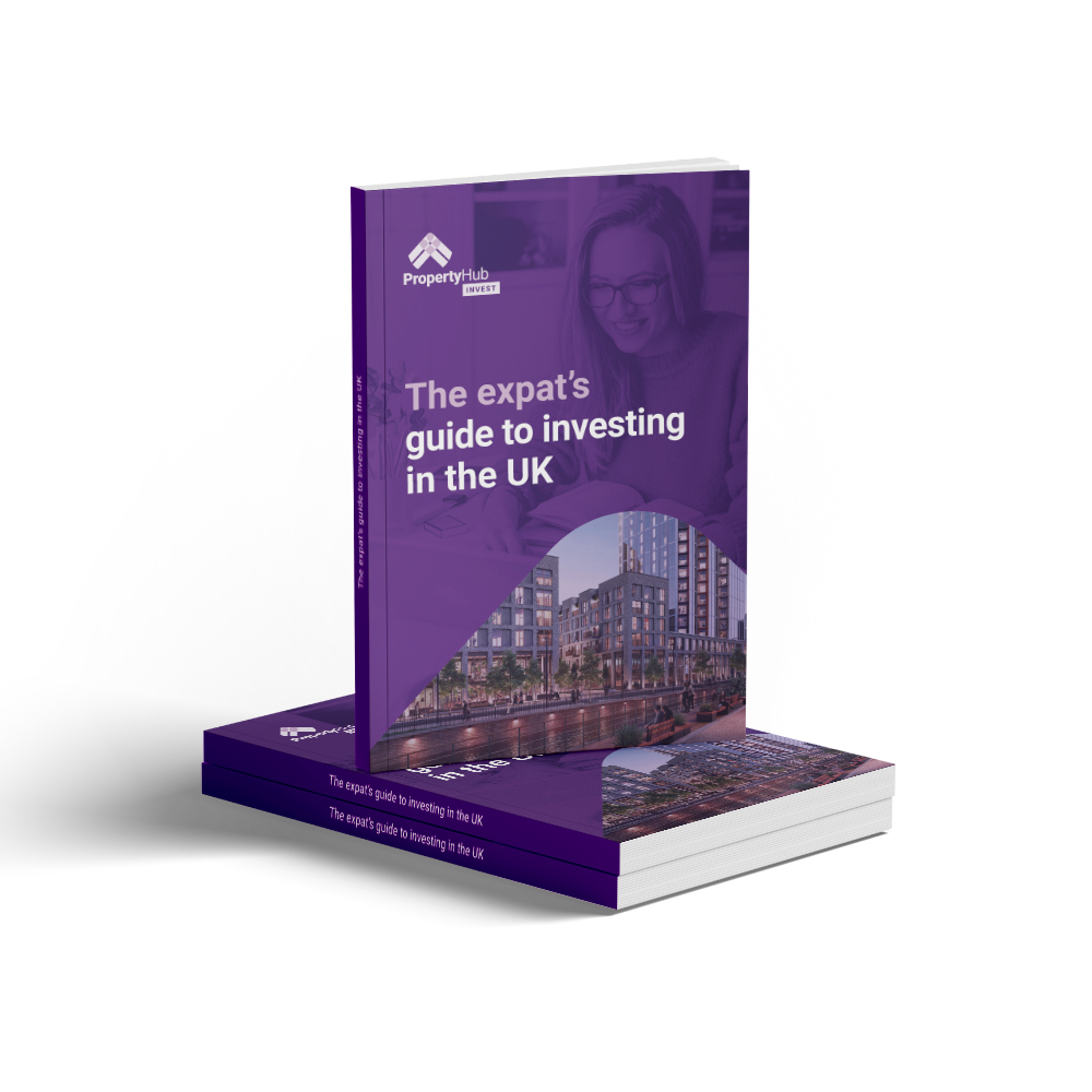 The expat's guide to investing in the UK