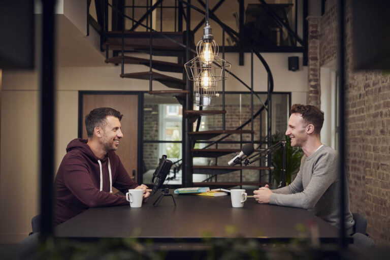 property hub podcast